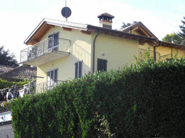 Luxury Casa Margherita Pianello Del Lario Dış mekan fotoğraf
