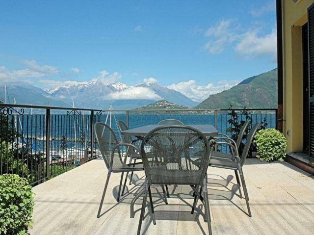 Luxury Casa Margherita Pianello Del Lario Dış mekan fotoğraf